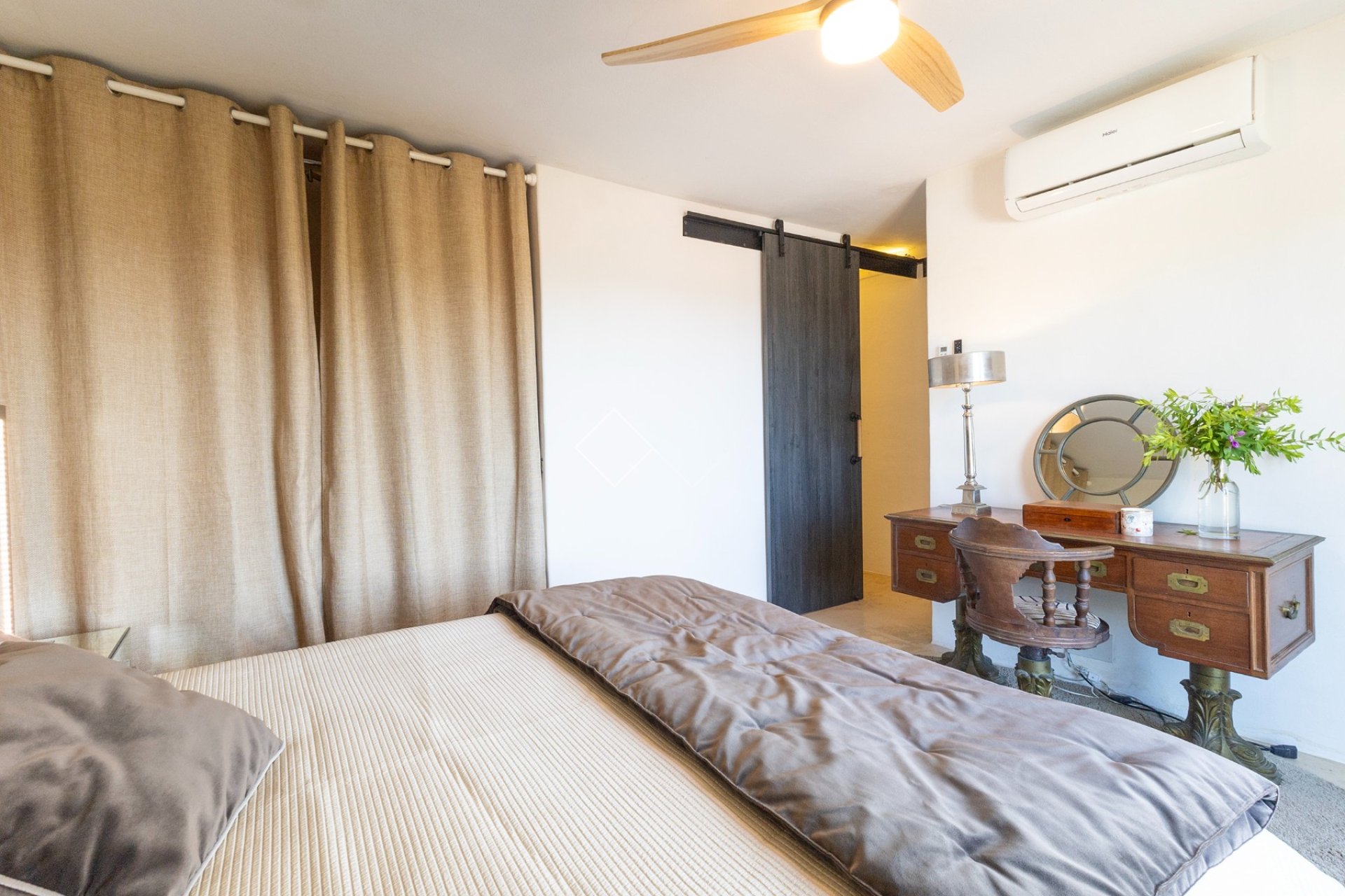 Reventa - Chalet - Jávea/Xàbia - Trencall