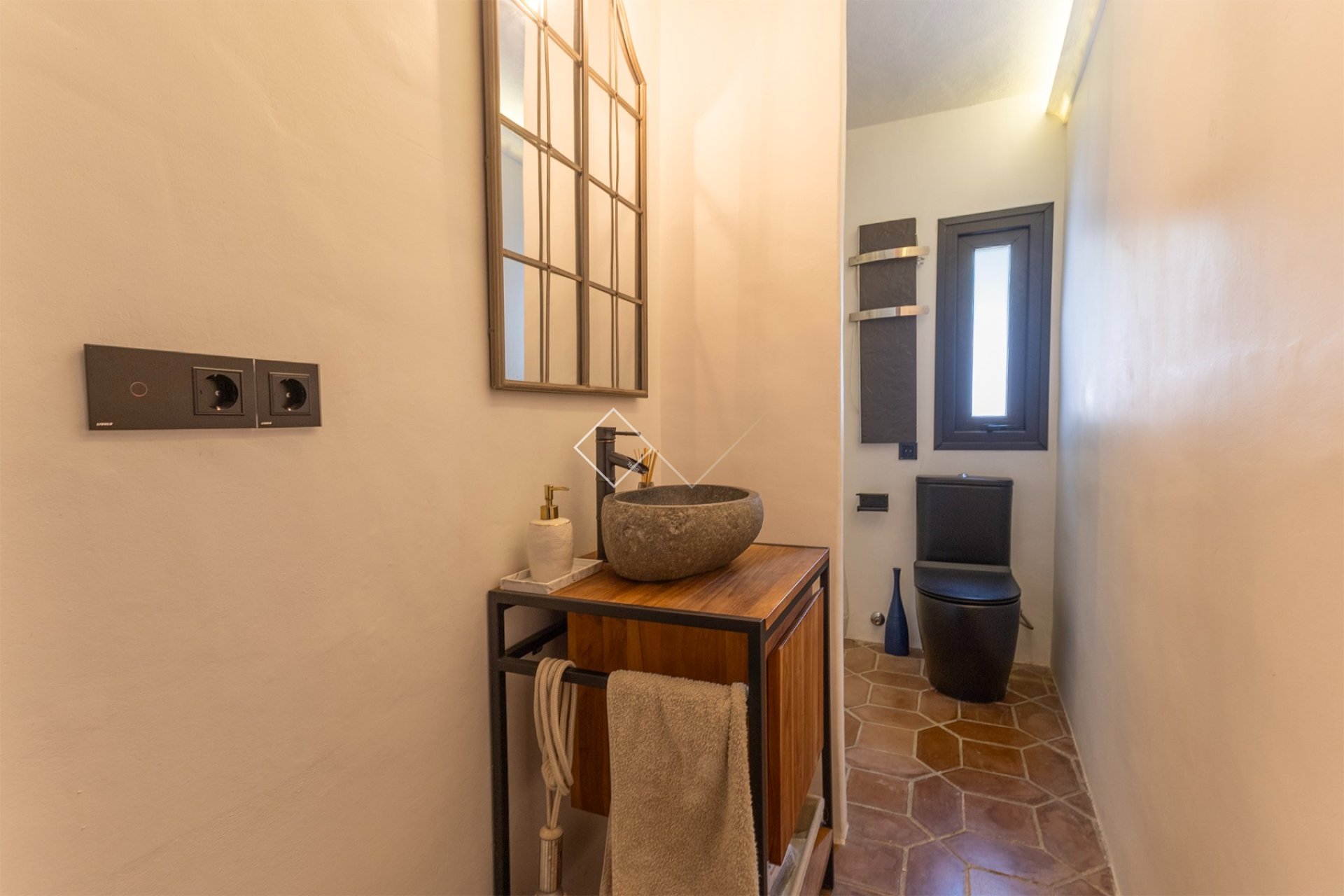 Reventa - Chalet - Jávea/Xàbia - Trencall