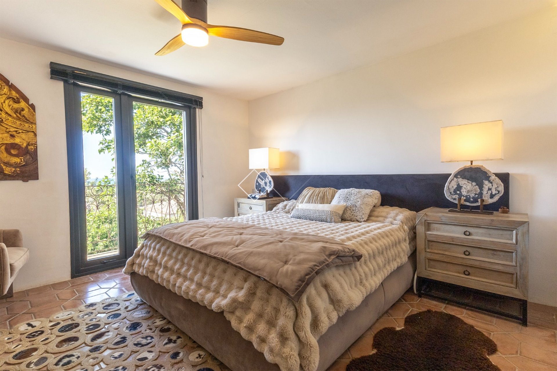 Reventa - Chalet - Jávea/Xàbia - Trencall