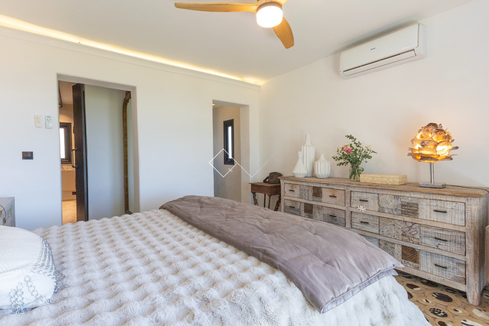 Reventa - Chalet - Jávea/Xàbia - Trencall