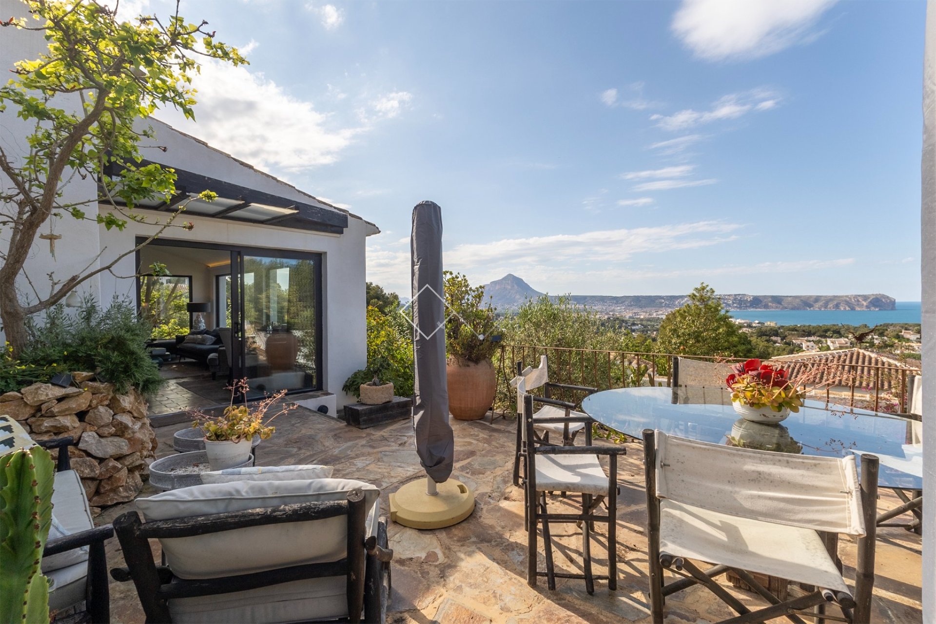 Reventa - Chalet - Jávea/Xàbia - Trencall