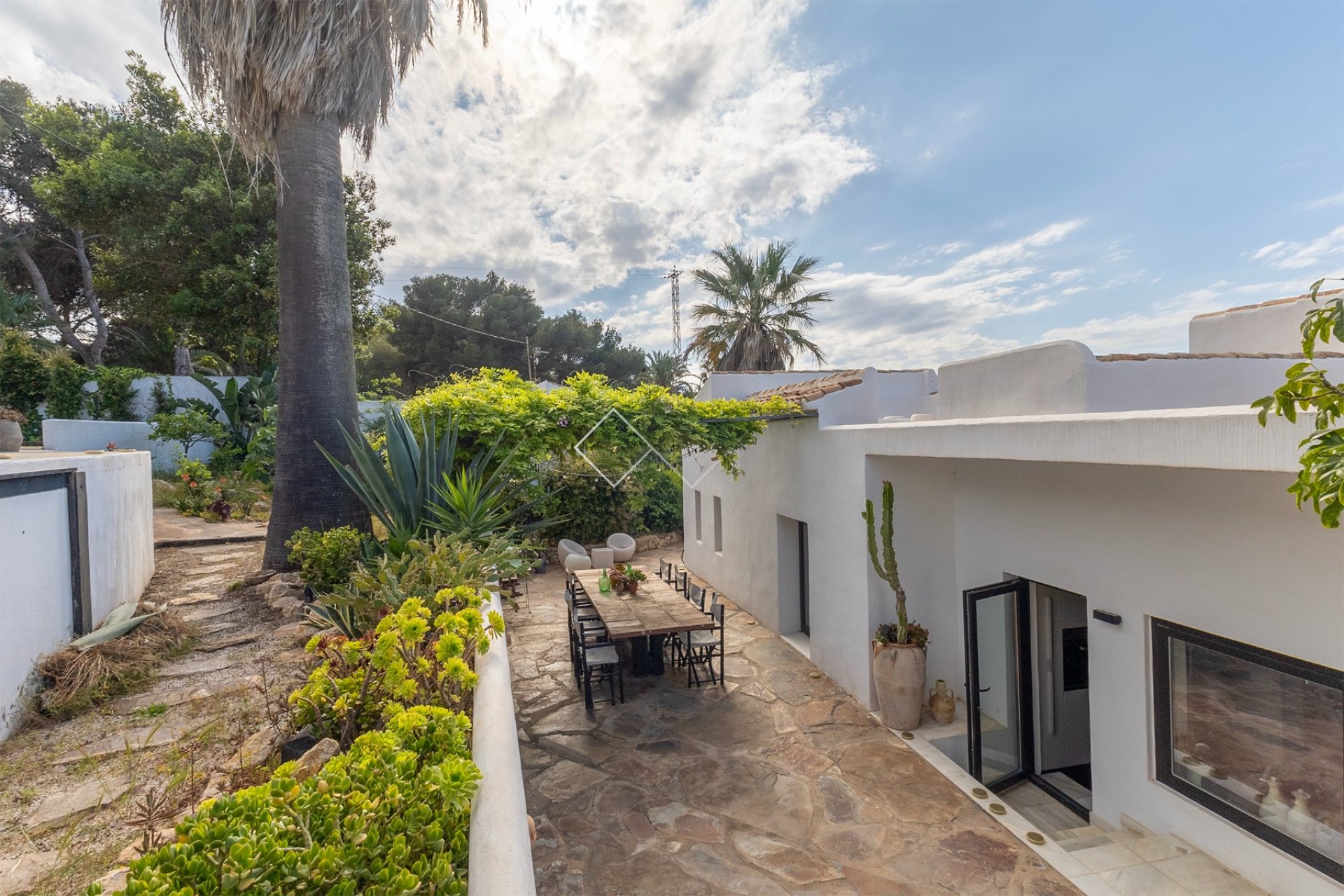 Reventa - Chalet - Jávea/Xàbia - Trencall