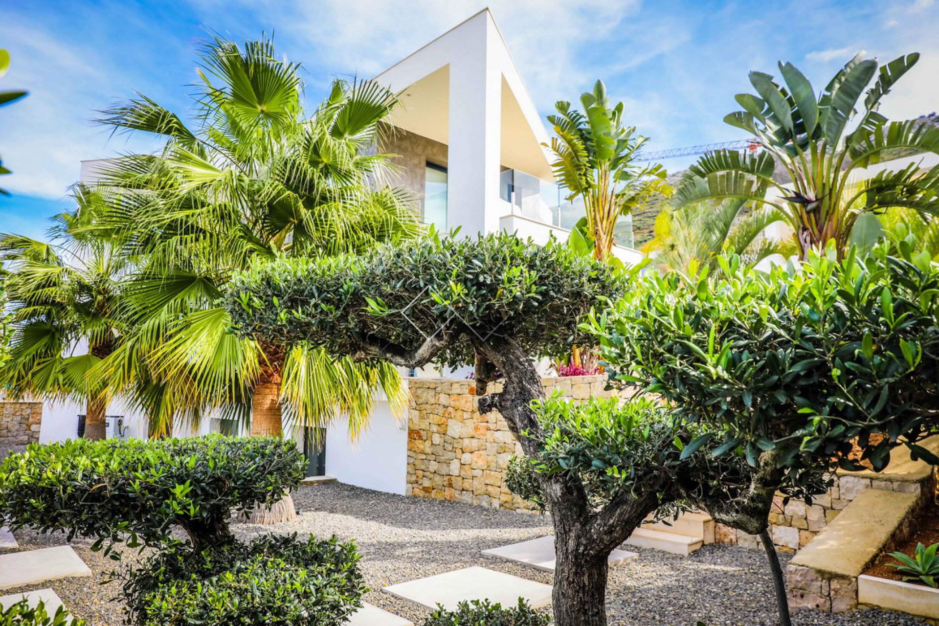 Reventa - Chalet - Jávea/Xàbia - Villes del Vent