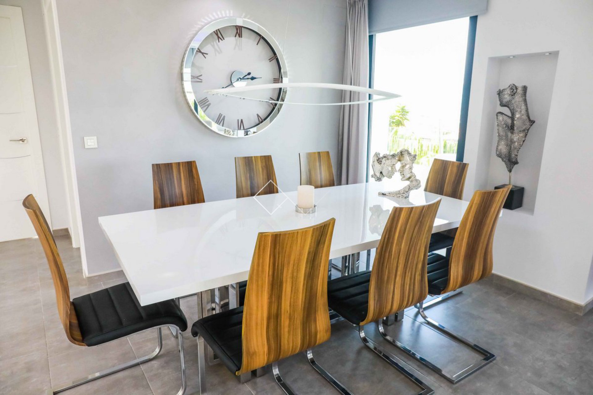 Reventa - Chalet - Jávea/Xàbia - Villes del Vent