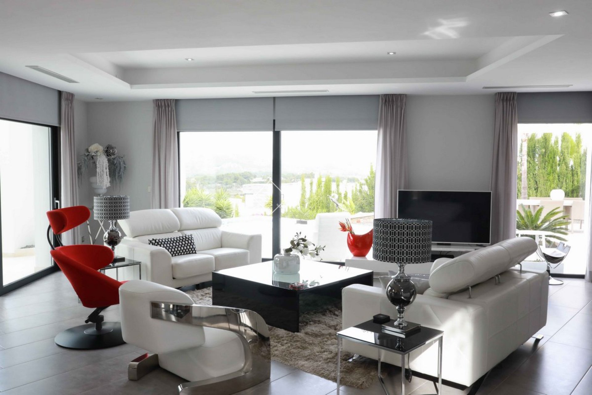 Reventa - Chalet - Jávea/Xàbia - Villes del Vent