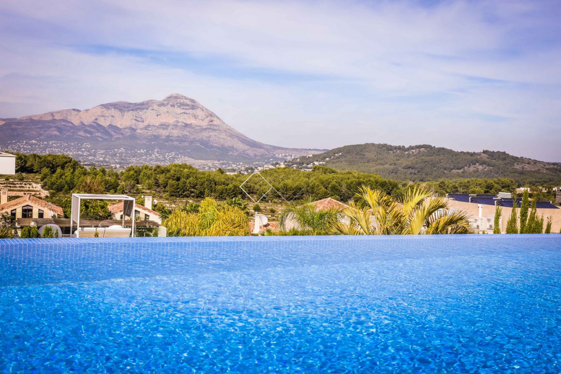 Reventa - Chalet - Jávea/Xàbia - Villes del Vent