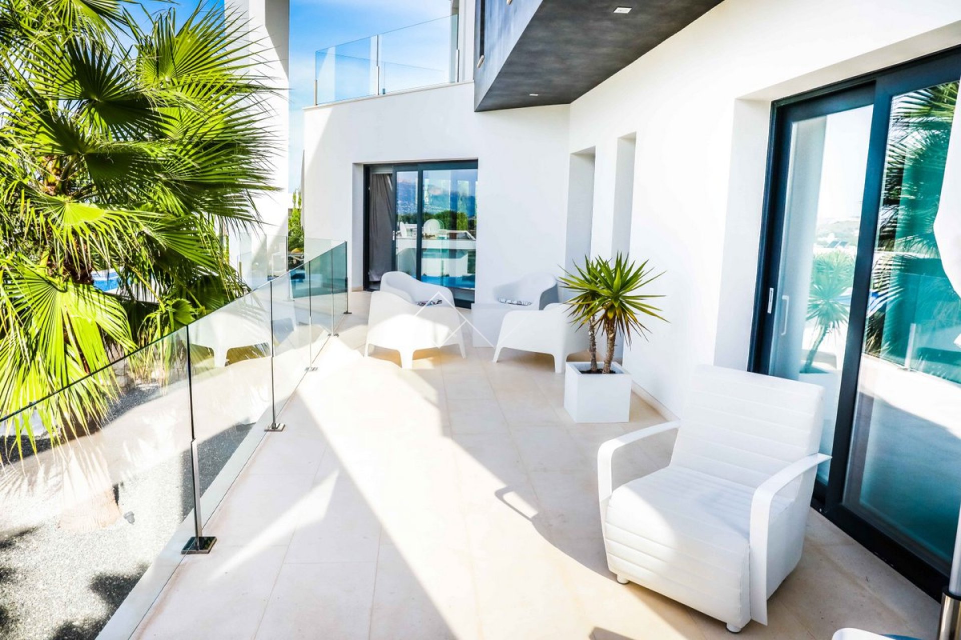 Reventa - Chalet - Jávea/Xàbia - Villes del Vent