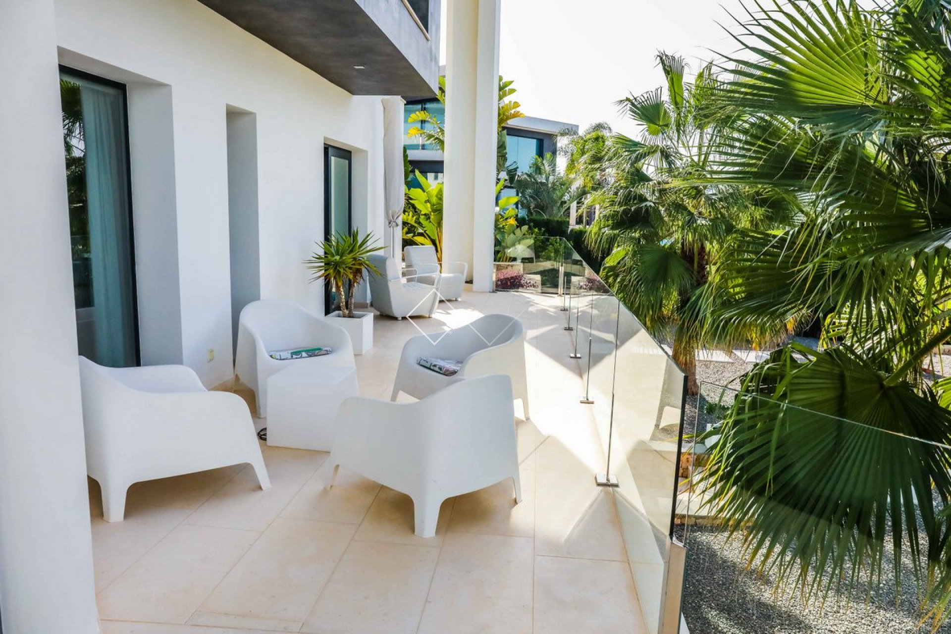 Reventa - Chalet - Jávea/Xàbia - Villes del Vent