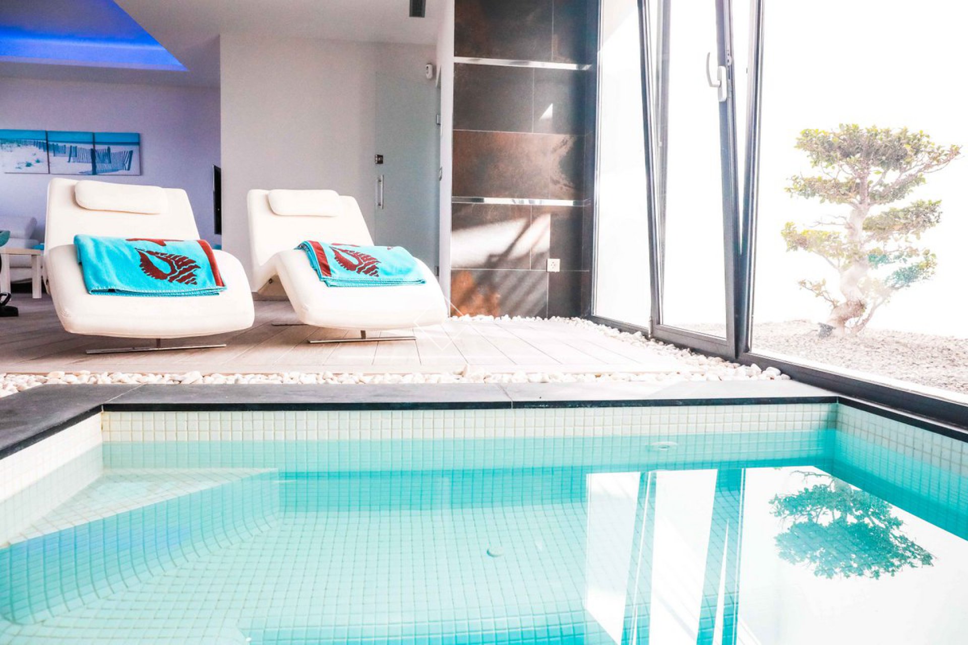 Reventa - Chalet - Jávea/Xàbia - Villes del Vent