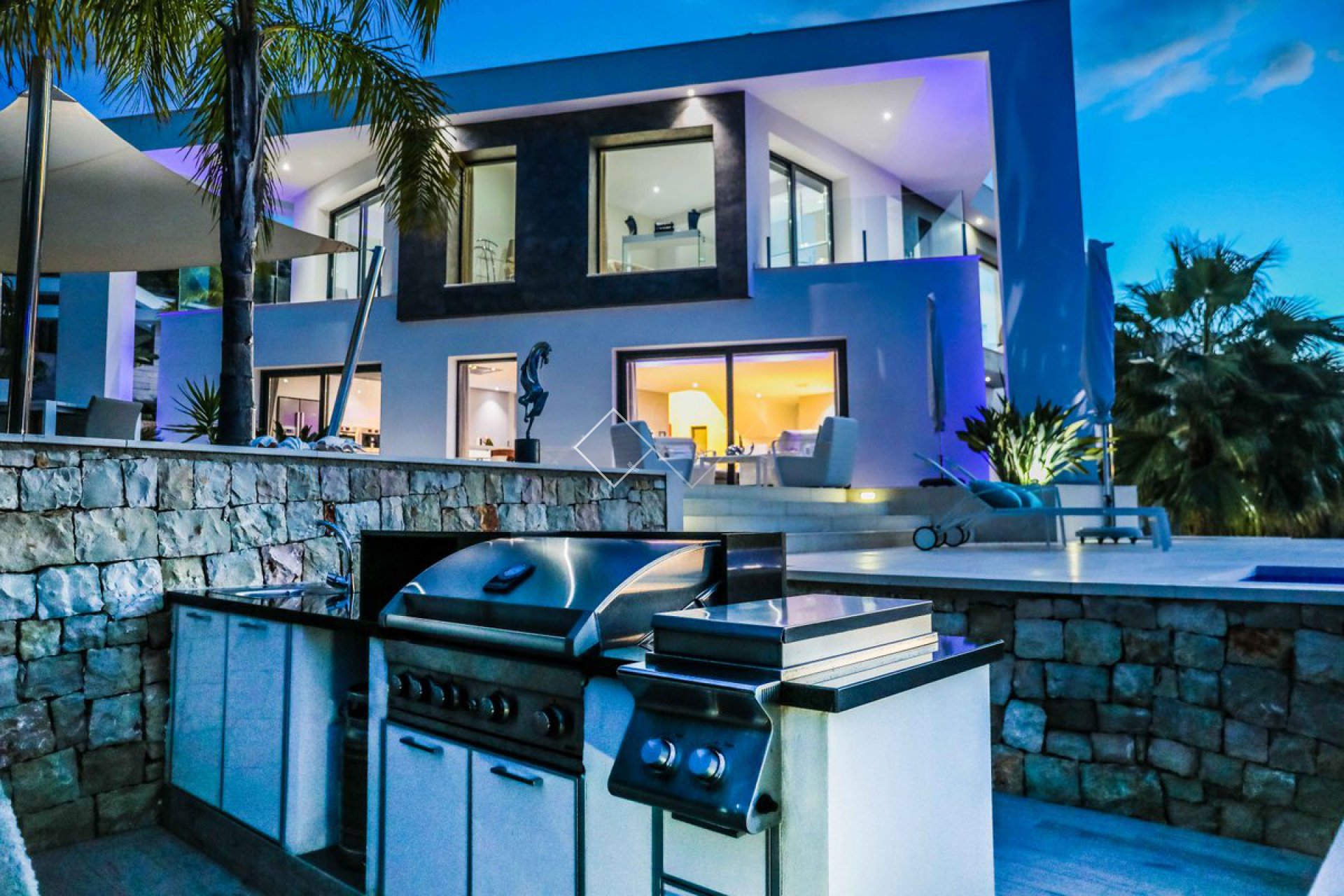 Reventa - Chalet - Jávea/Xàbia - Villes del Vent