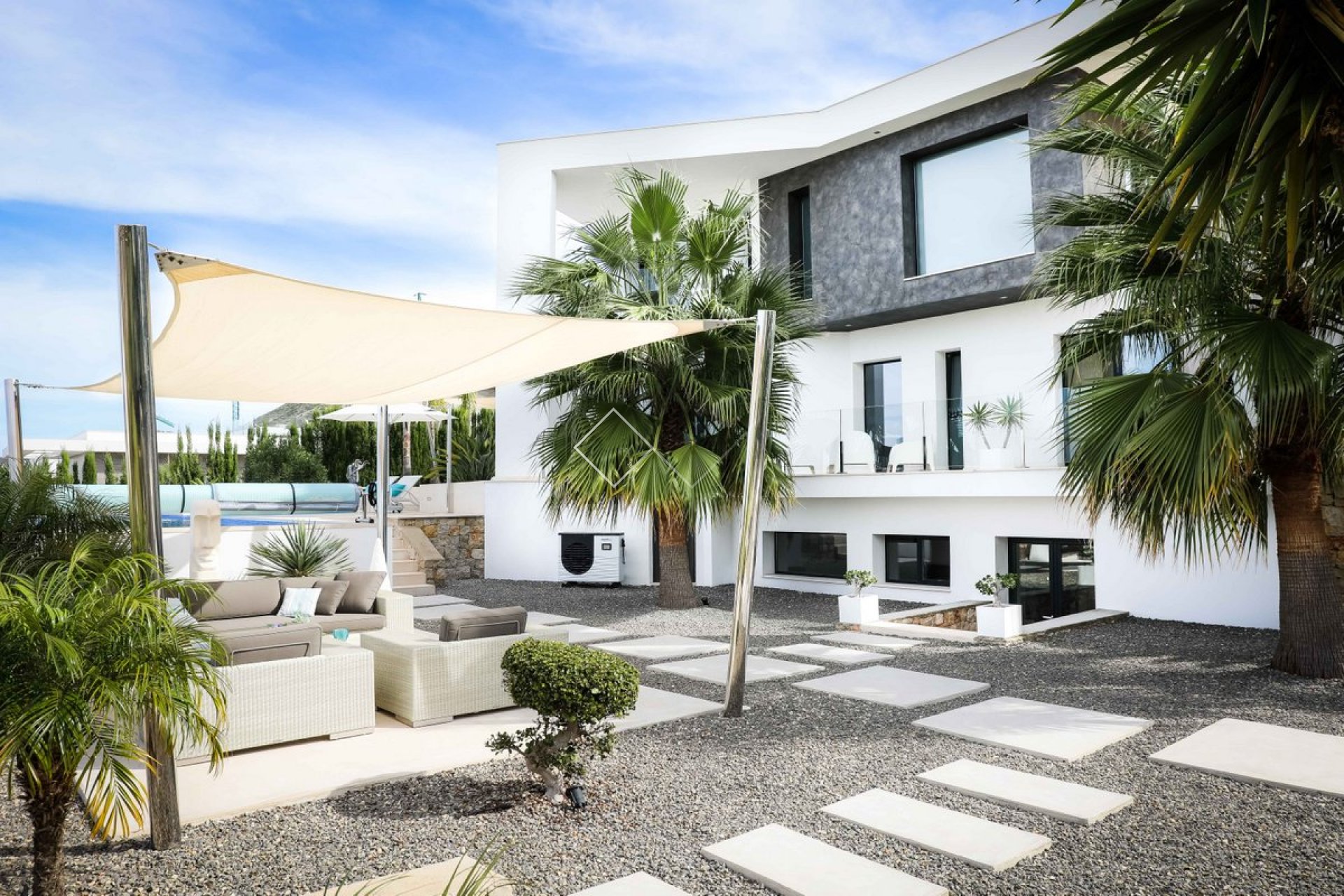 Reventa - Chalet - Jávea/Xàbia - Villes del Vent