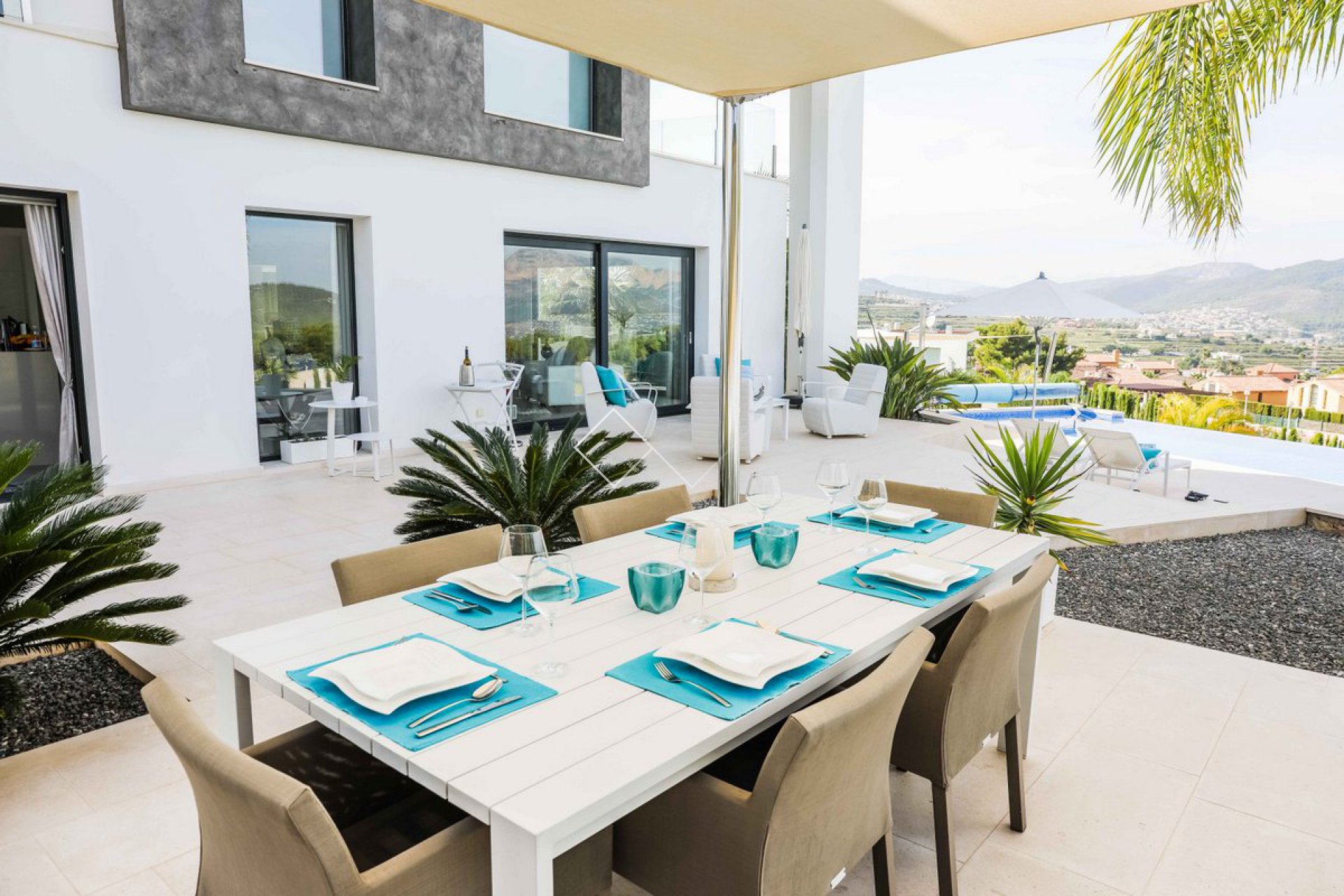 Reventa - Chalet - Jávea/Xàbia - Villes del Vent