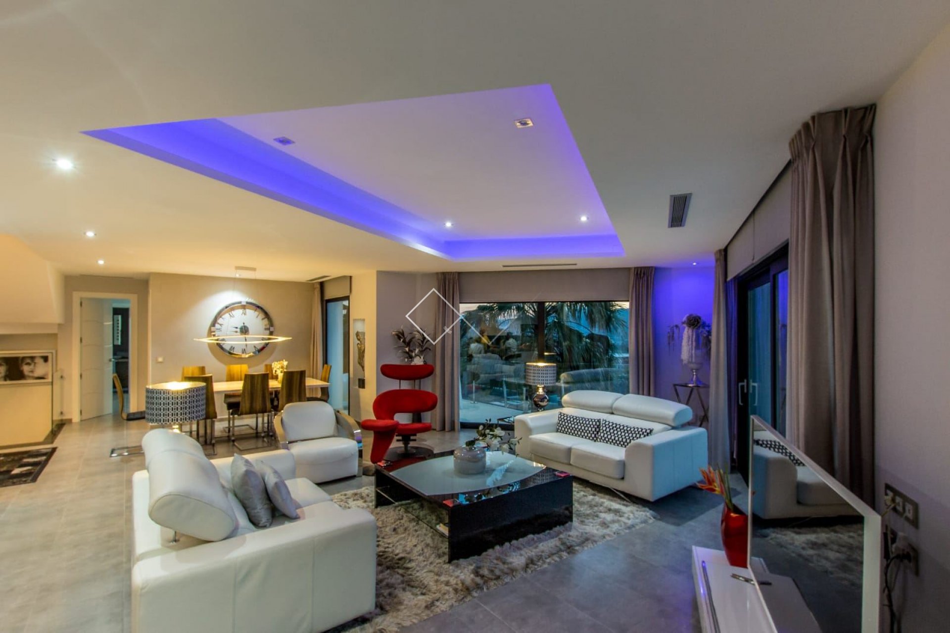 Reventa - Chalet - Jávea/Xàbia - Villes del Vent