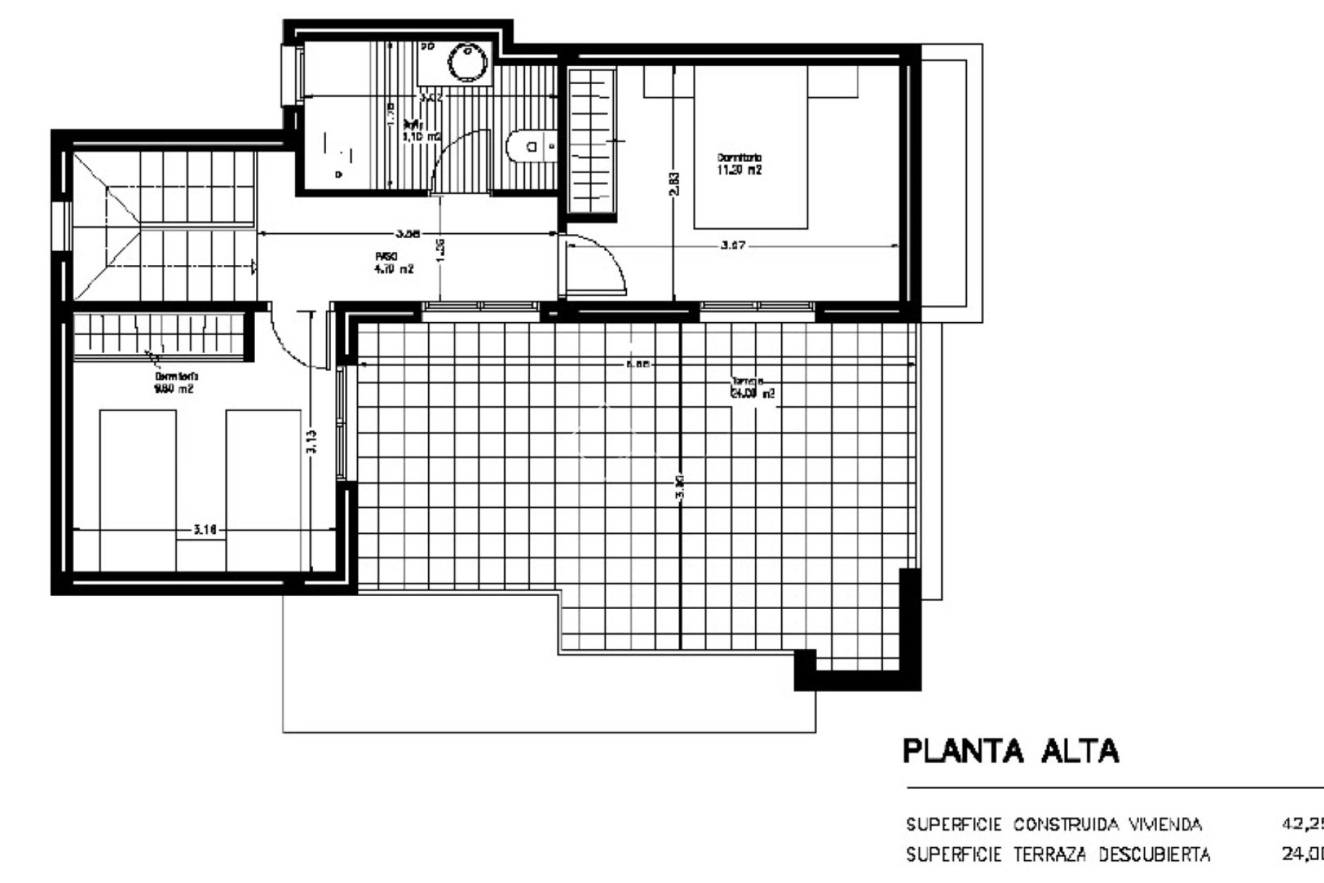 Reventa - Chalet - Jesus Pobre - La Sella