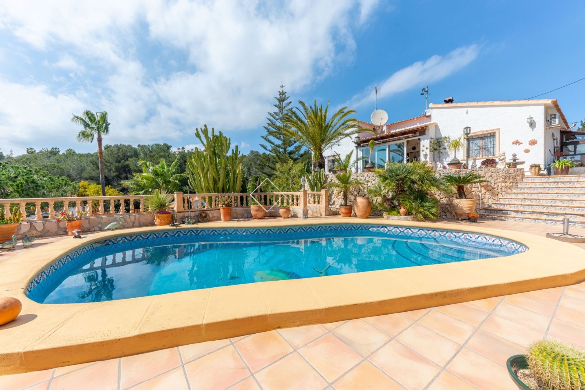 Reventa - Chalet - Moraira - Arnella