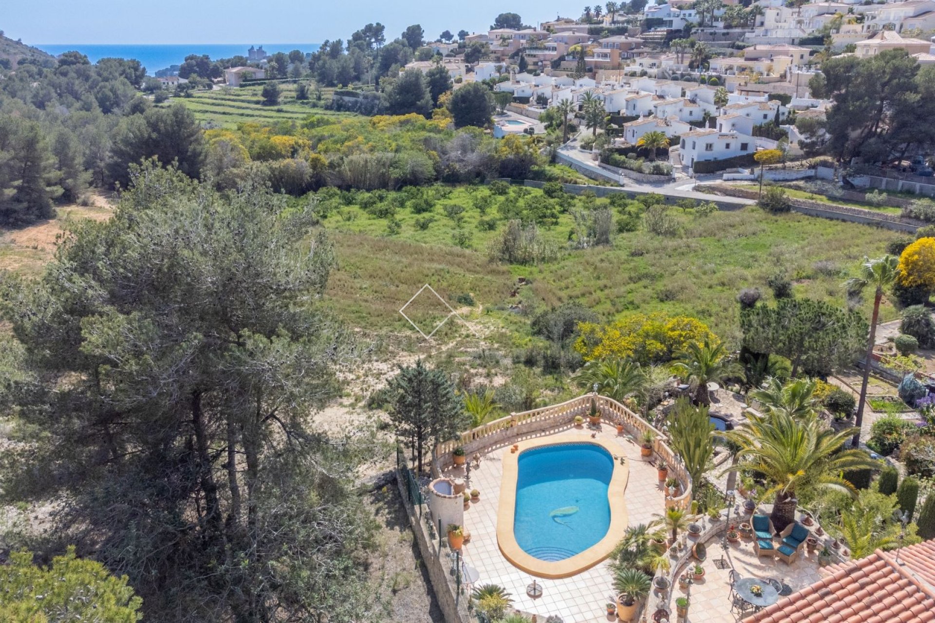 Reventa - Chalet - Moraira - Arnella