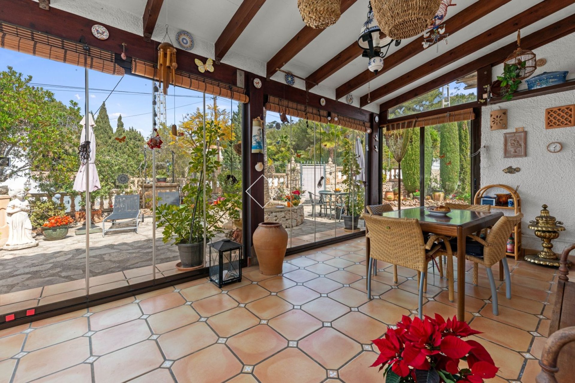 Reventa - Chalet - Moraira - Arnella