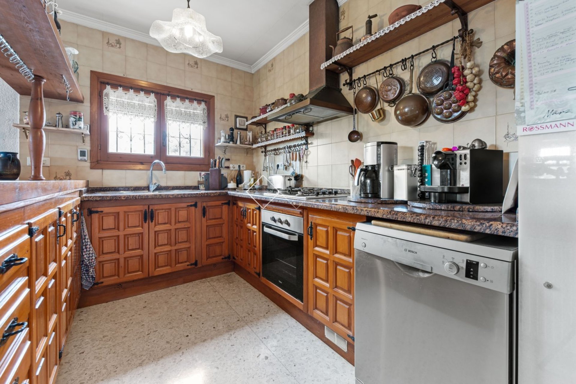 Reventa - Chalet - Moraira - Arnella