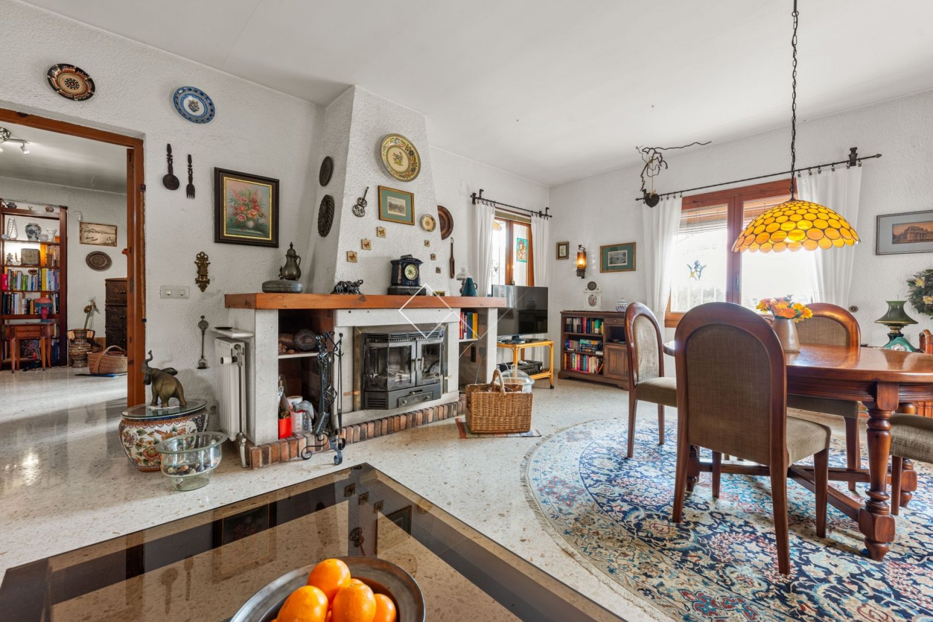 Reventa - Chalet - Moraira - Arnella