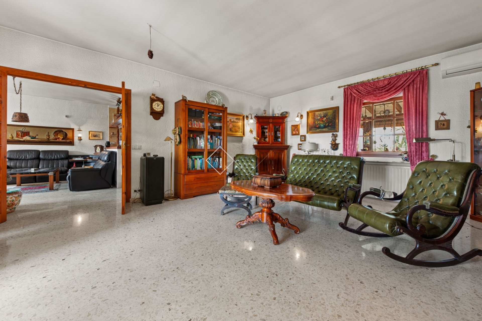 Reventa - Chalet - Moraira - Arnella