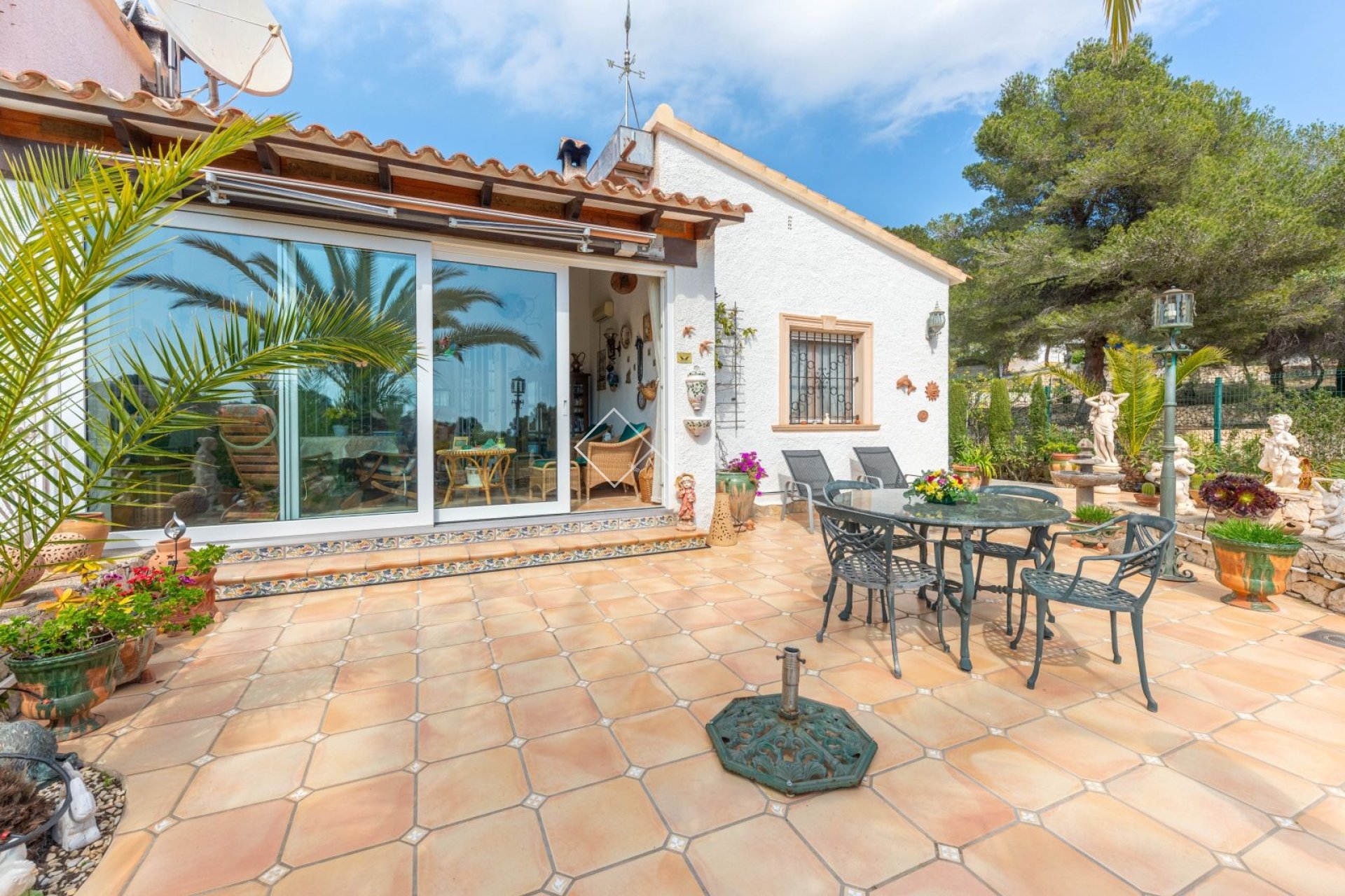 Reventa - Chalet - Moraira - Arnella