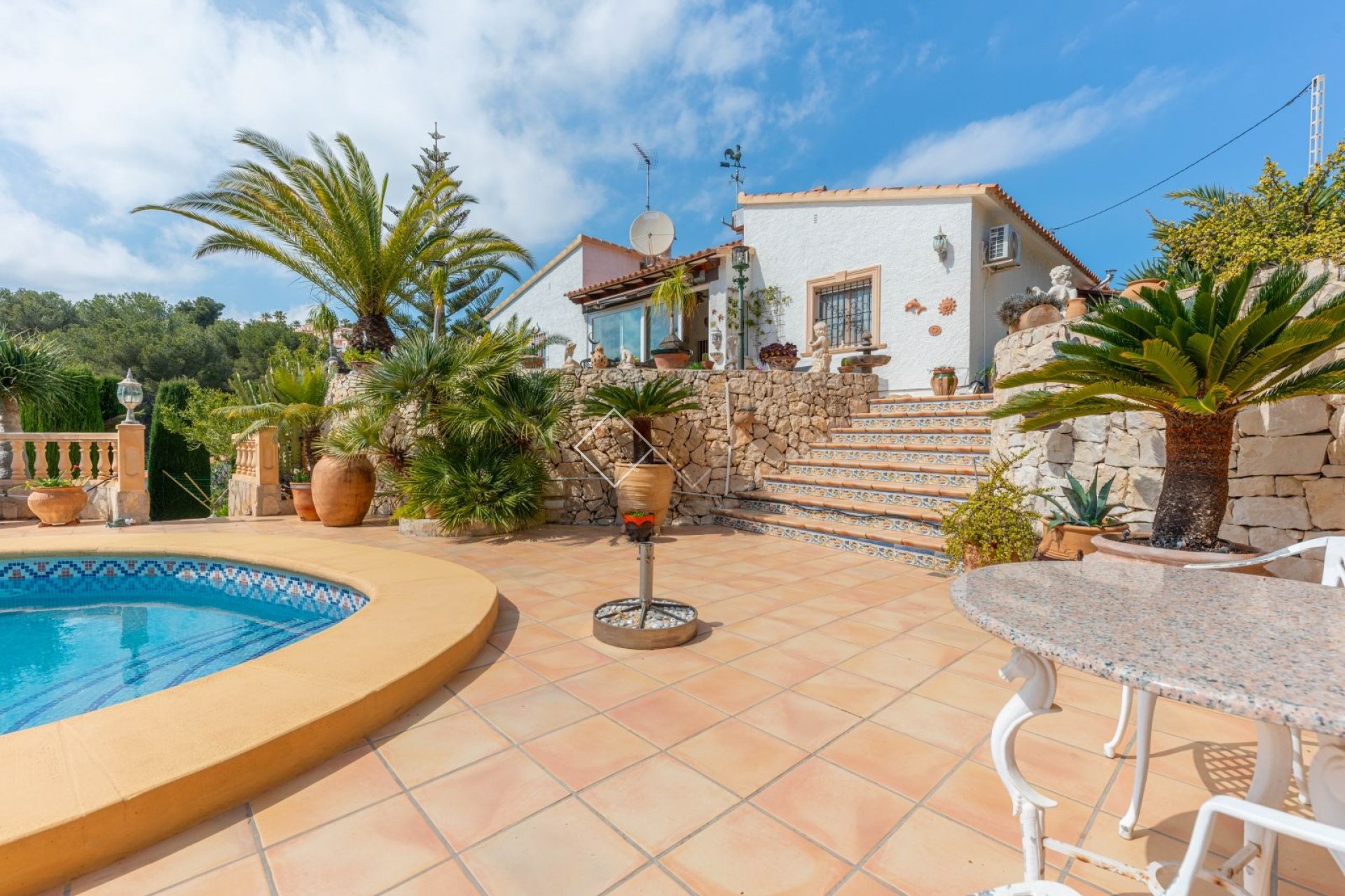 Reventa - Chalet - Moraira - Arnella