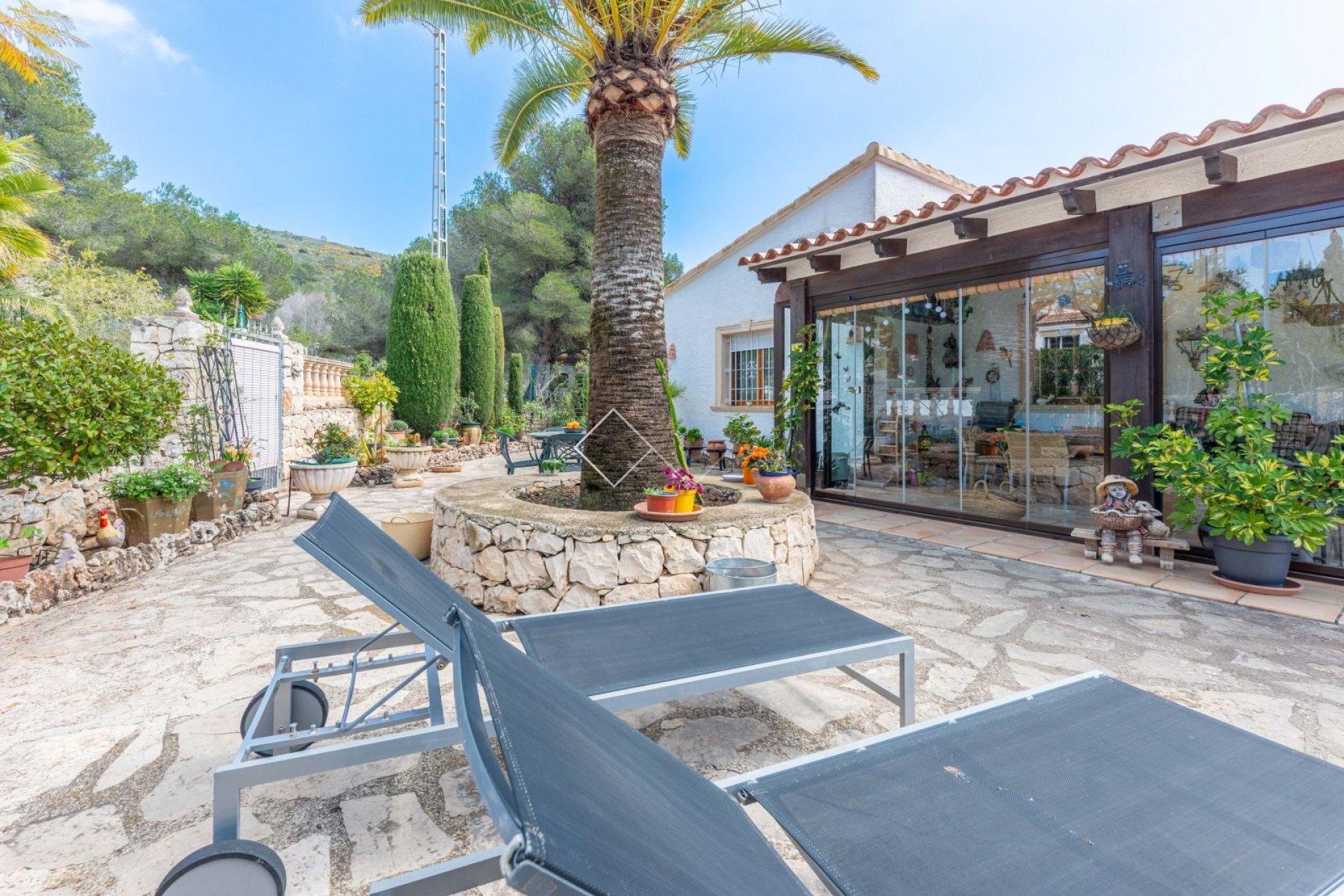 Reventa - Chalet - Moraira - Arnella