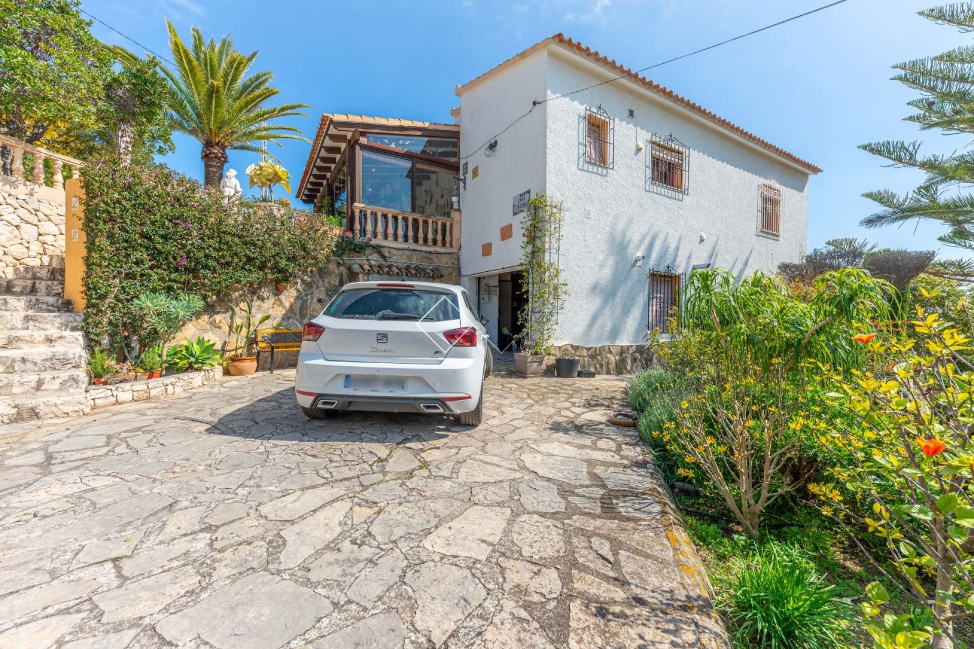 Reventa - Chalet - Moraira - Arnella