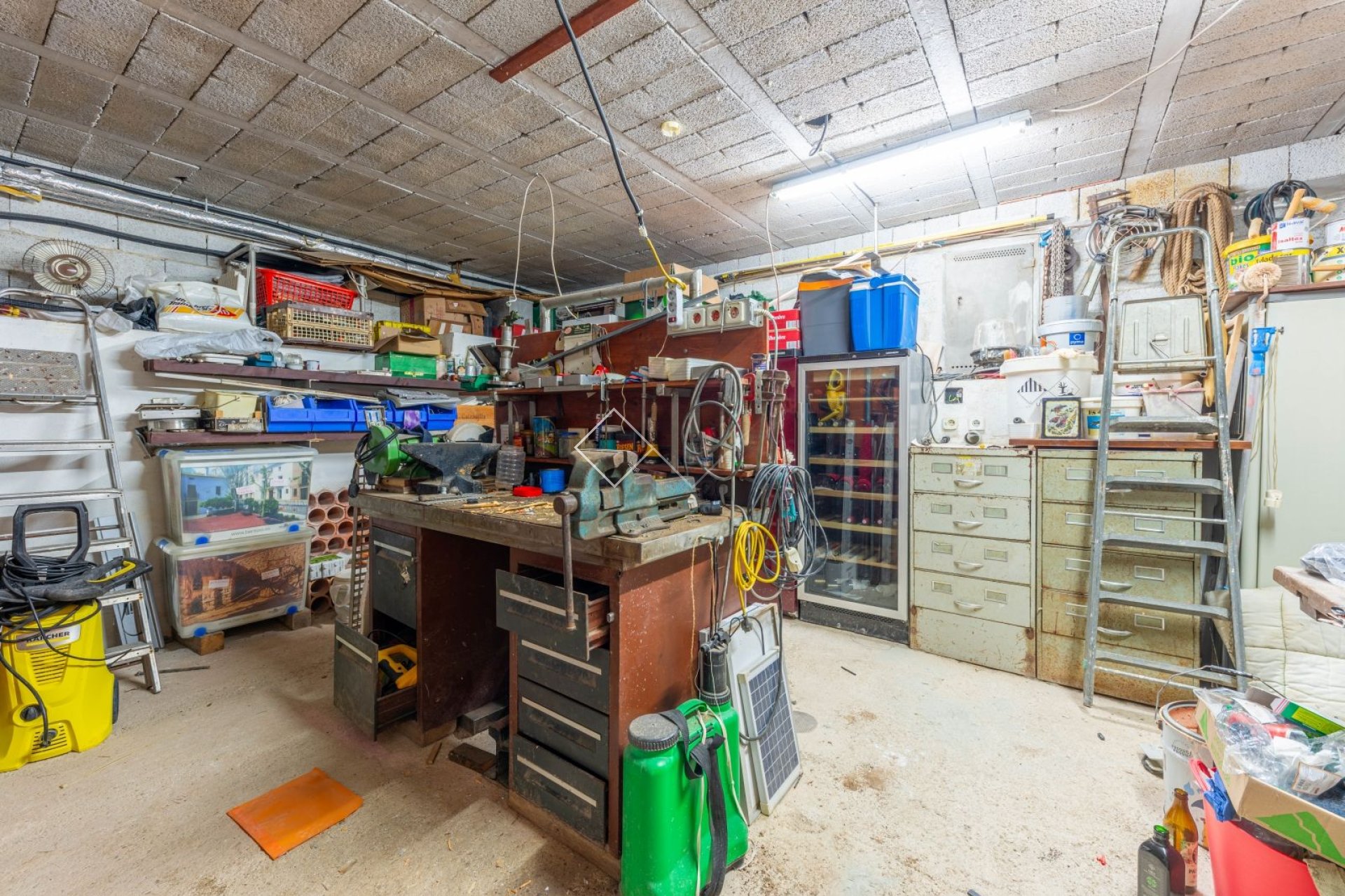 Reventa - Chalet - Moraira - Arnella