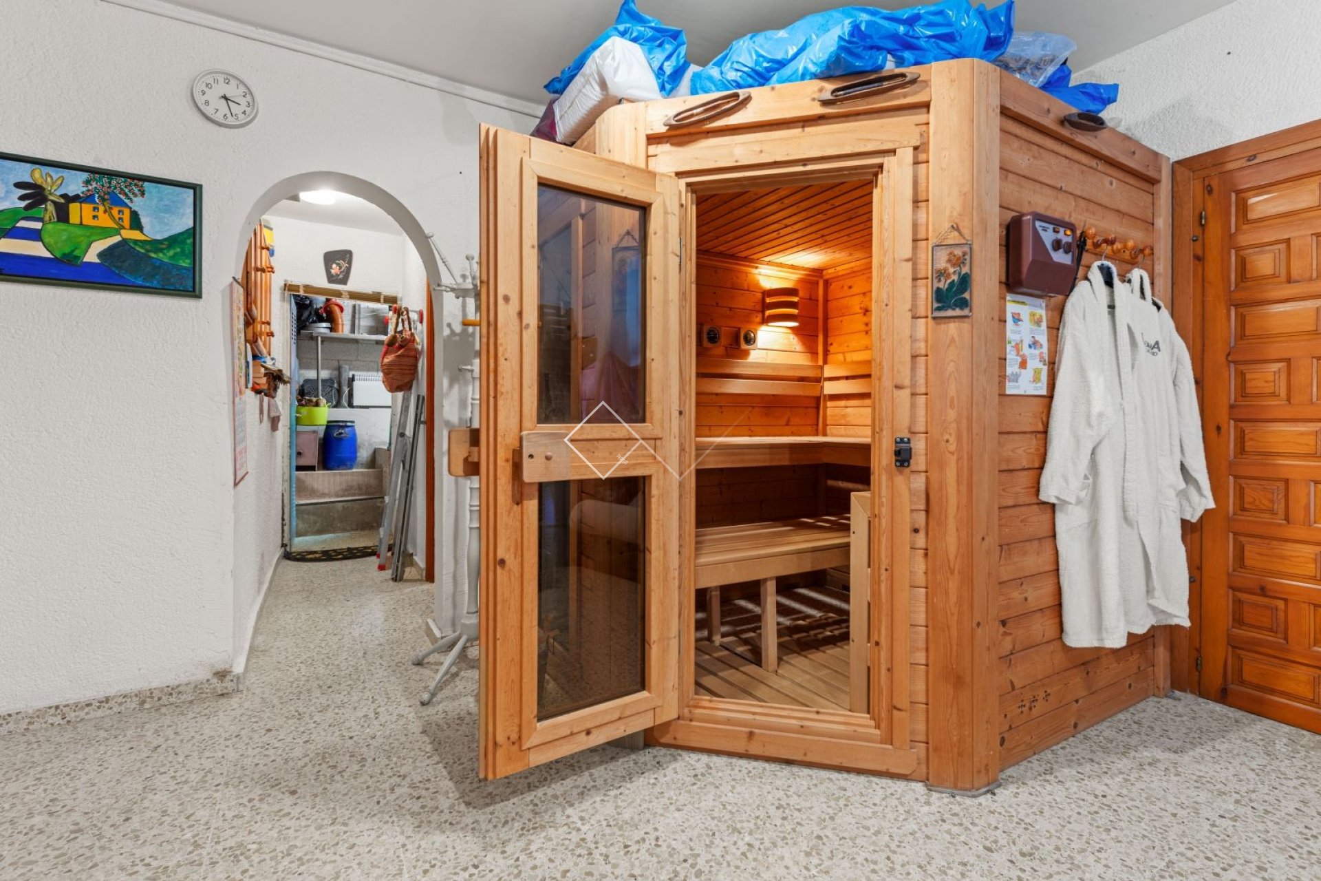 Reventa - Chalet - Moraira - Arnella