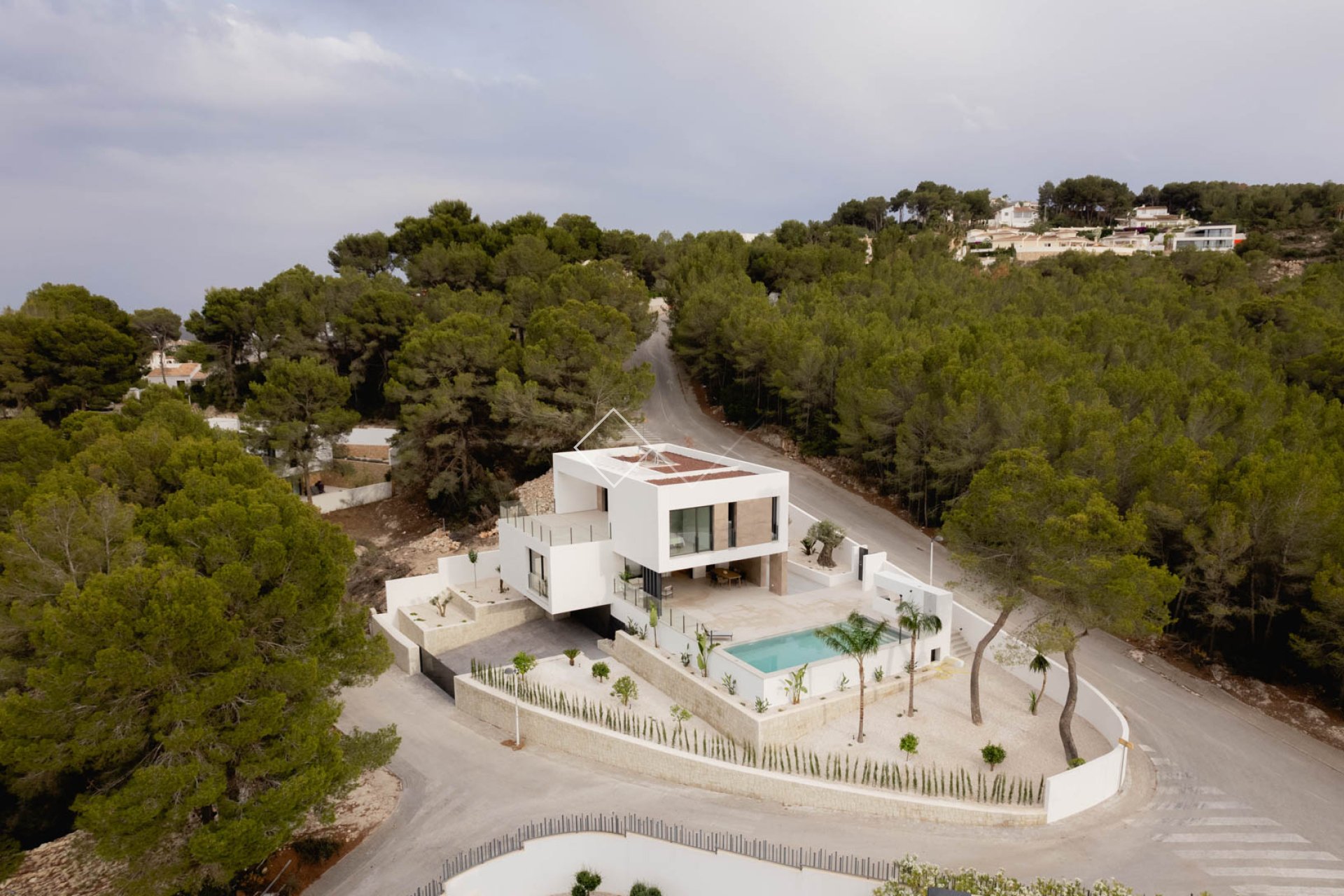 Reventa - Chalet - Moraira - Benimeit