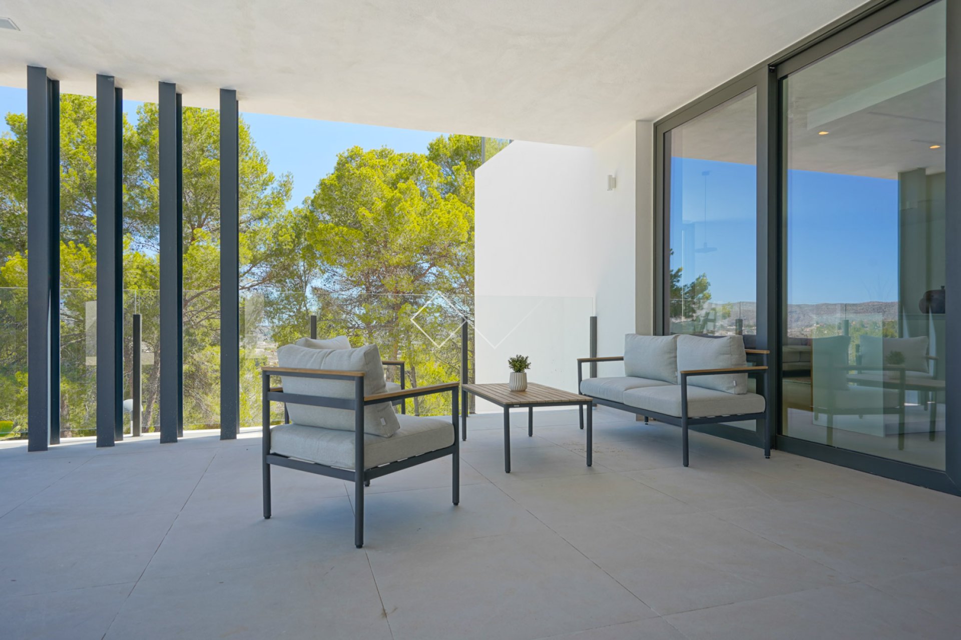 Reventa - Chalet - Moraira - Benimeit