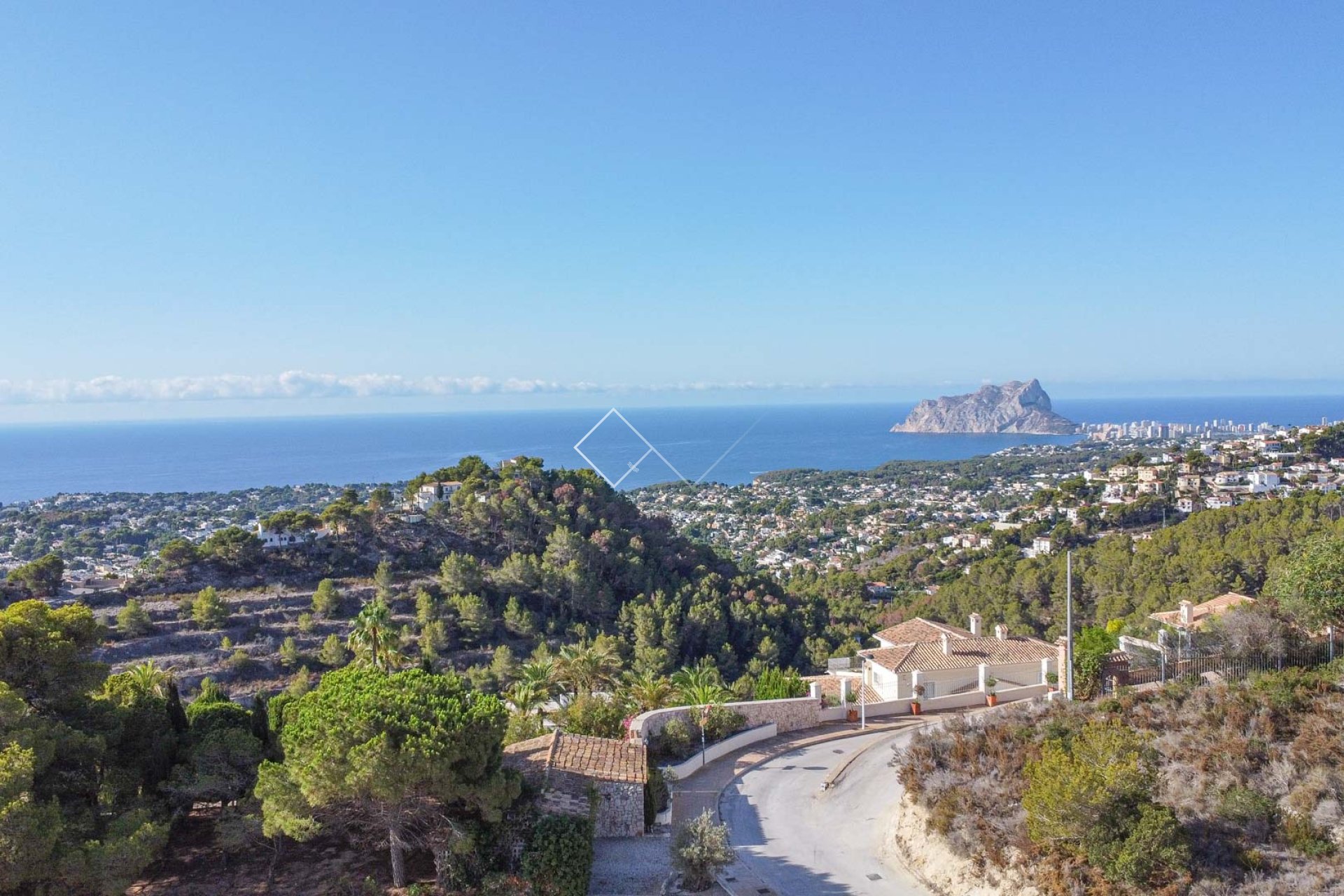 Reventa - Chalet - Moraira - Benimeit