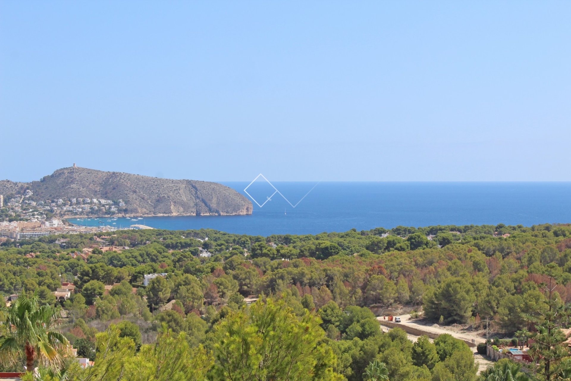 Reventa - Chalet - Moraira - Benimeit