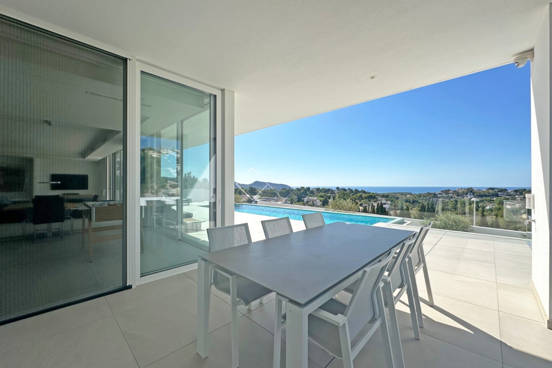 Reventa - Chalet - Moraira - Benimeit