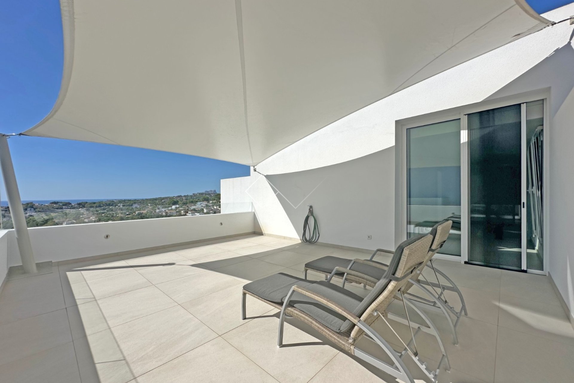 Reventa - Chalet - Moraira - Benimeit