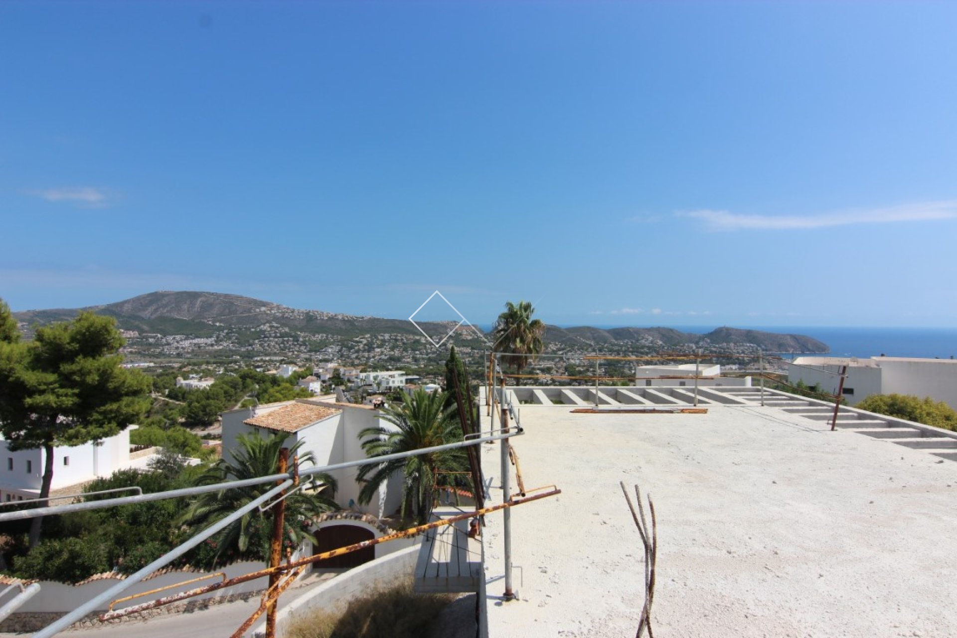 Reventa - Chalet - Moraira - Benimeit