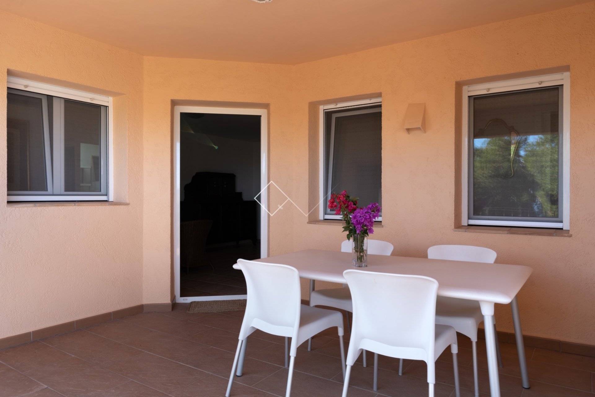 Reventa - Chalet - Moraira - Benimeit