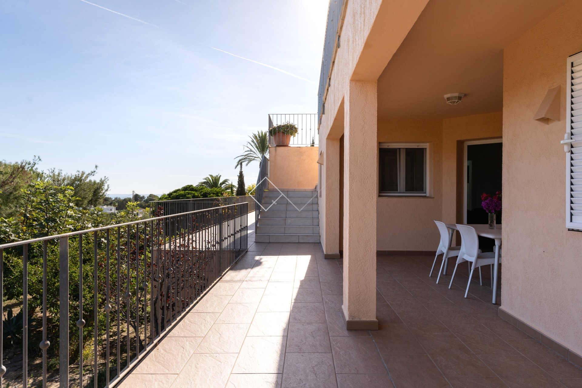 Reventa - Chalet - Moraira - Benimeit