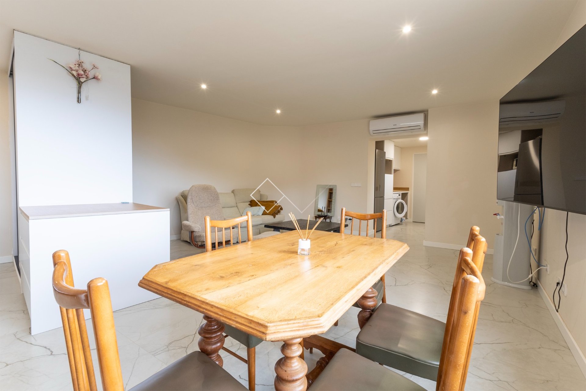 Reventa - Chalet - Moraira - Benimeit