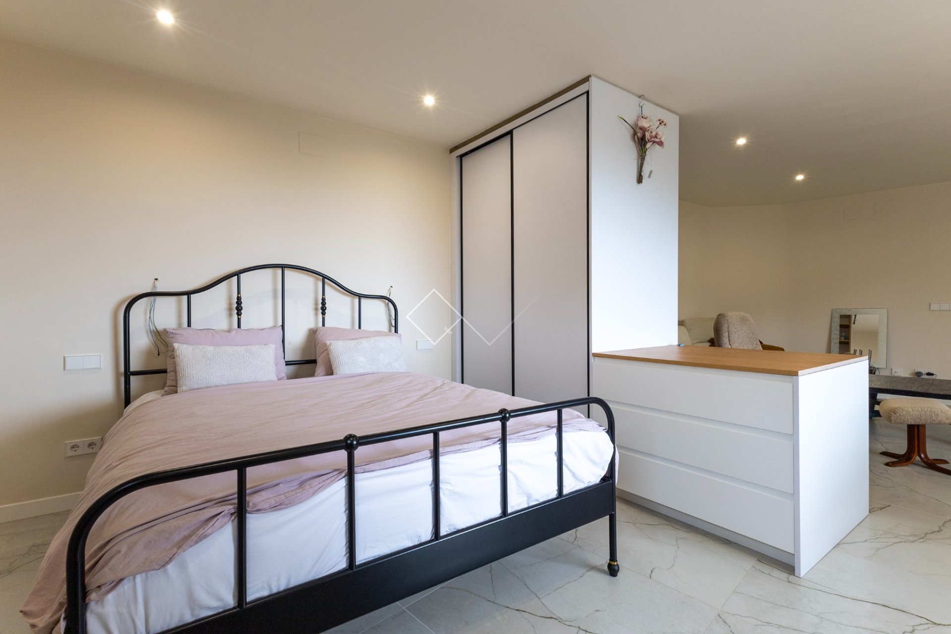 Reventa - Chalet - Moraira - Benimeit