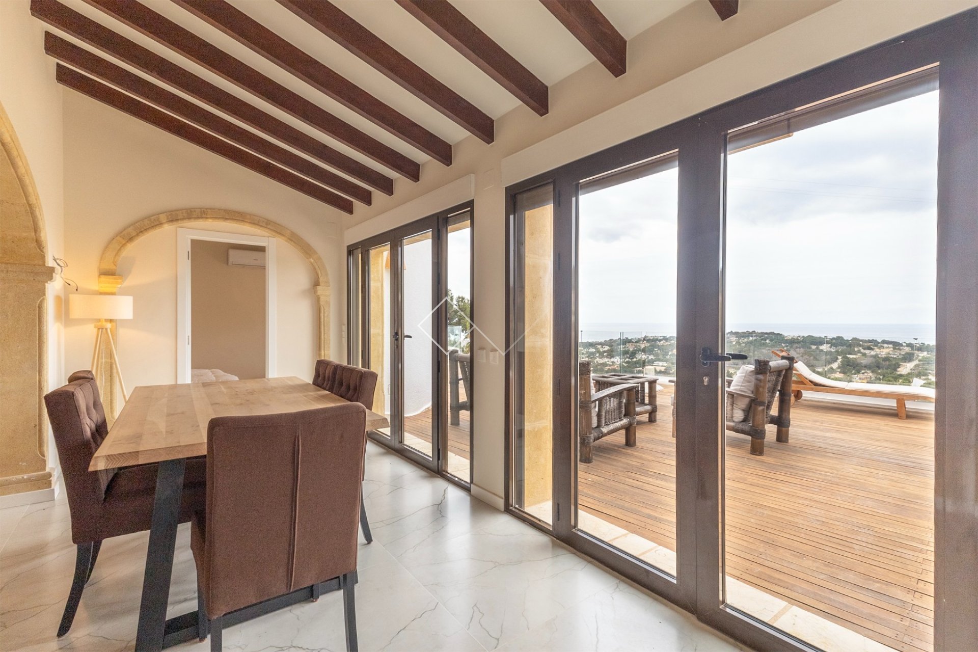 Reventa - Chalet - Moraira - Benimeit