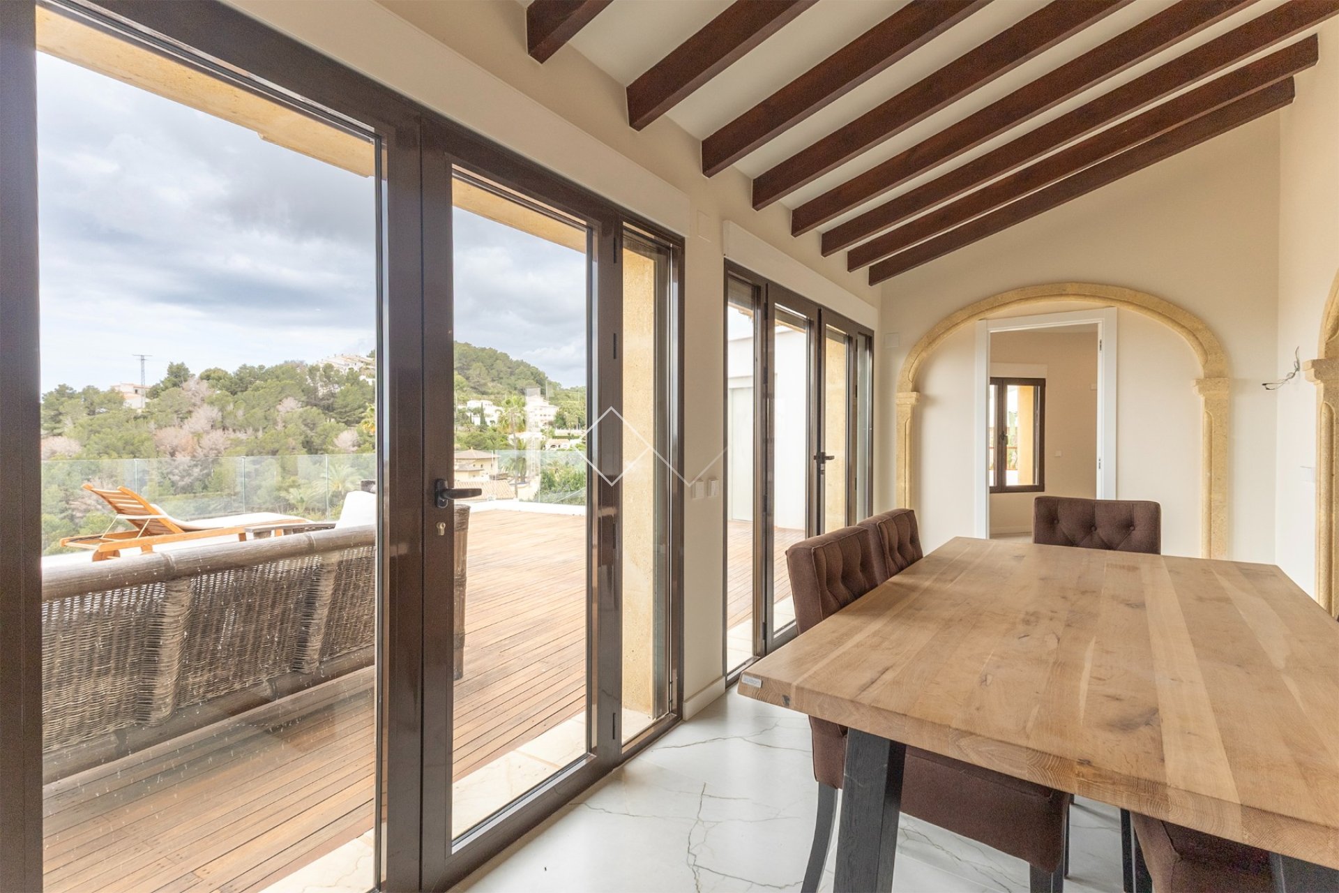 Reventa - Chalet - Moraira - Benimeit