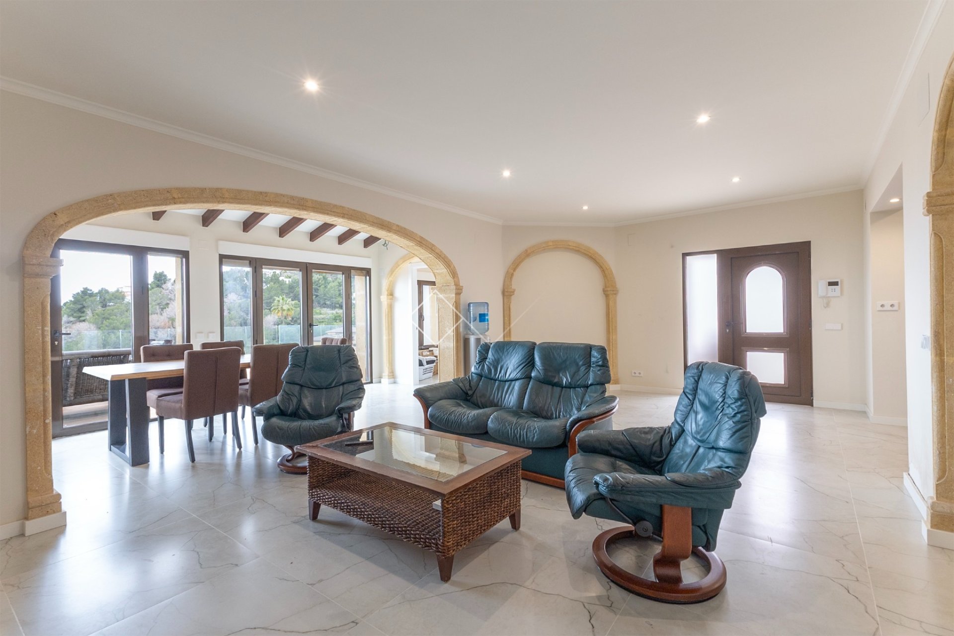 Reventa - Chalet - Moraira - Benimeit