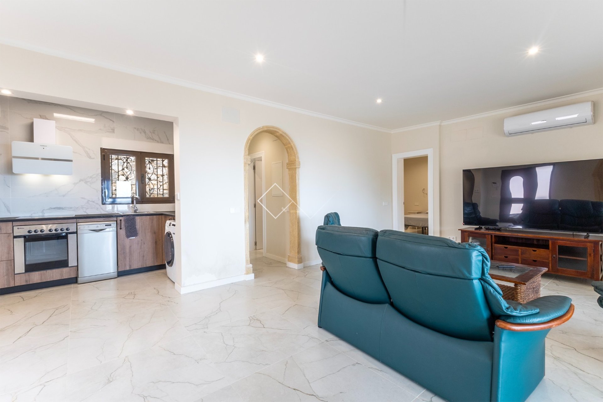 Reventa - Chalet - Moraira - Benimeit