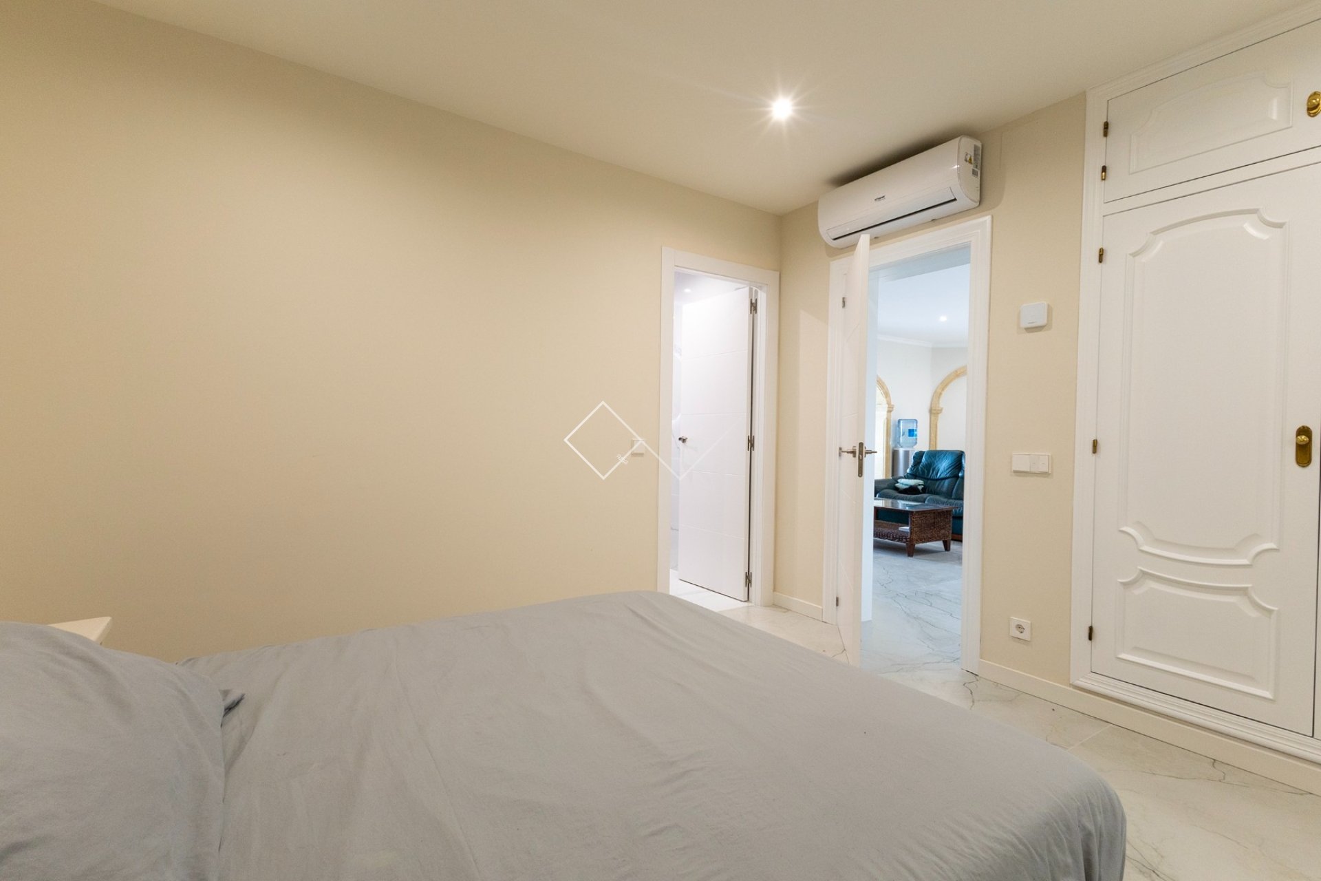 Reventa - Chalet - Moraira - Benimeit