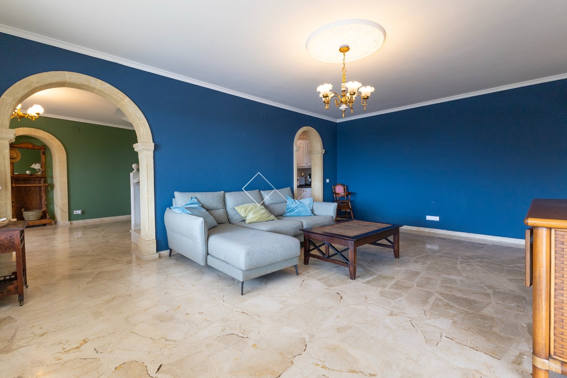 Reventa - Chalet - Moraira - Benimeit