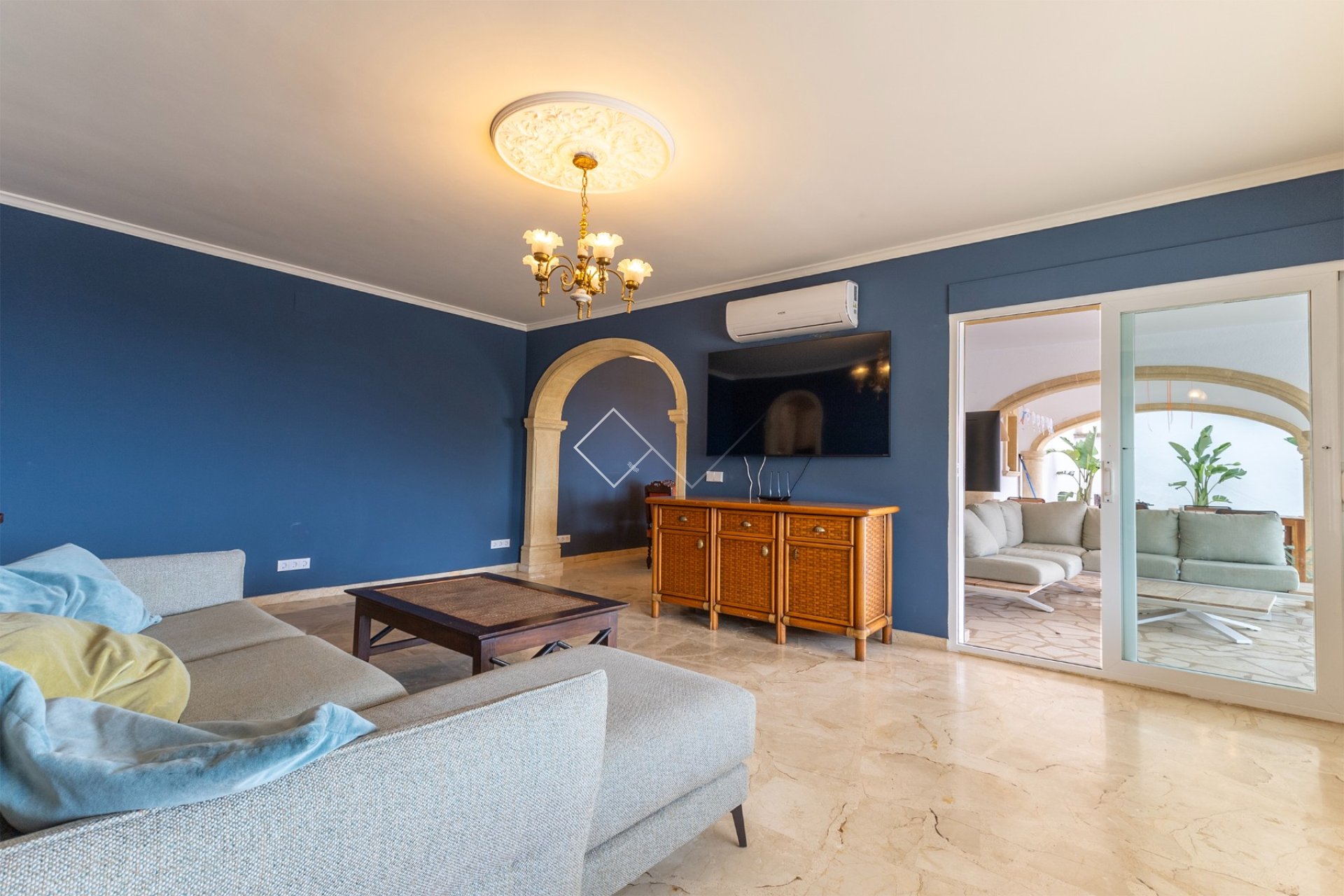 Reventa - Chalet - Moraira - Benimeit