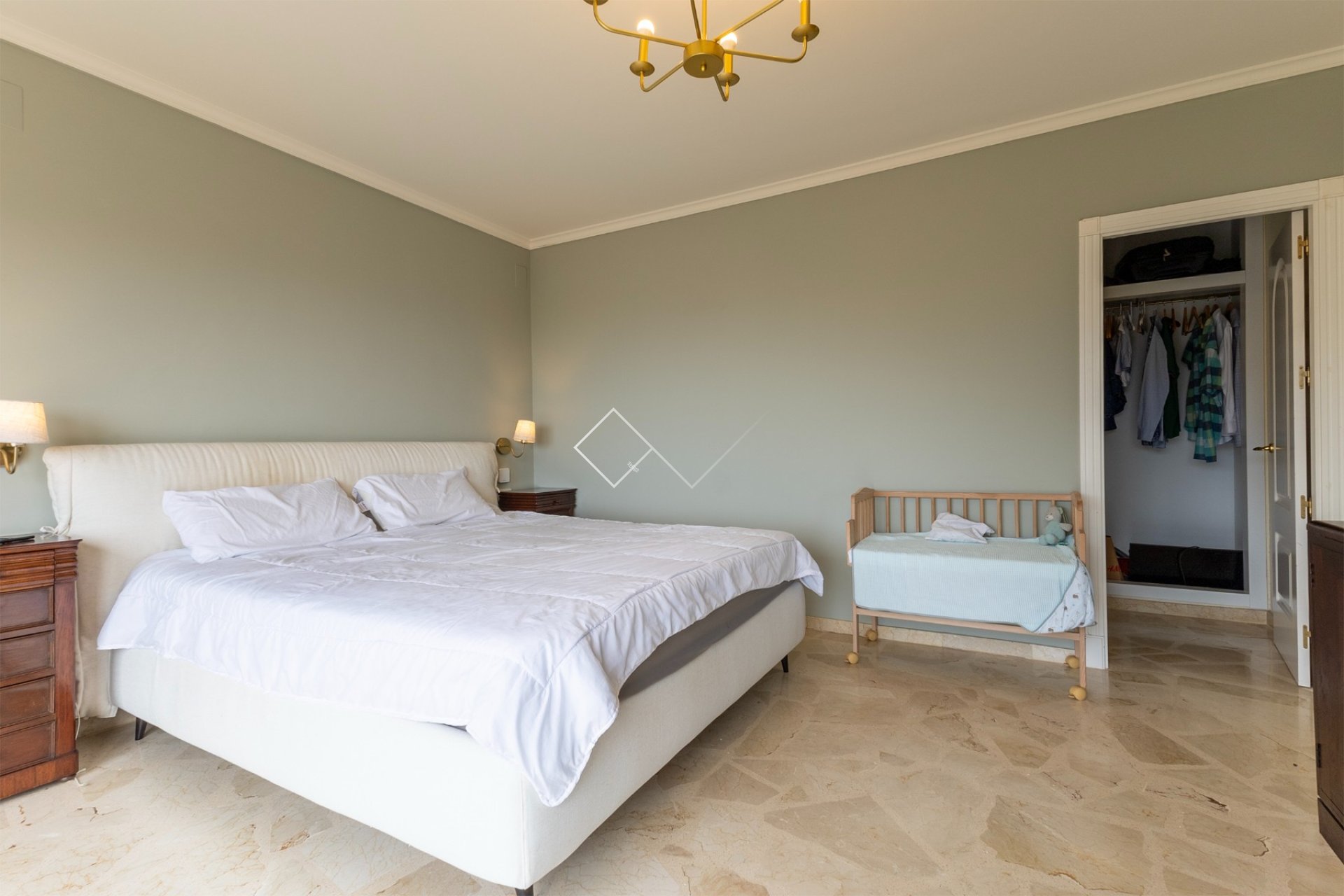 Reventa - Chalet - Moraira - Benimeit