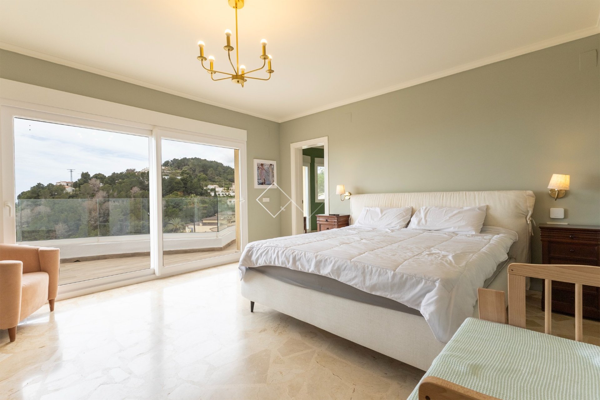 Reventa - Chalet - Moraira - Benimeit